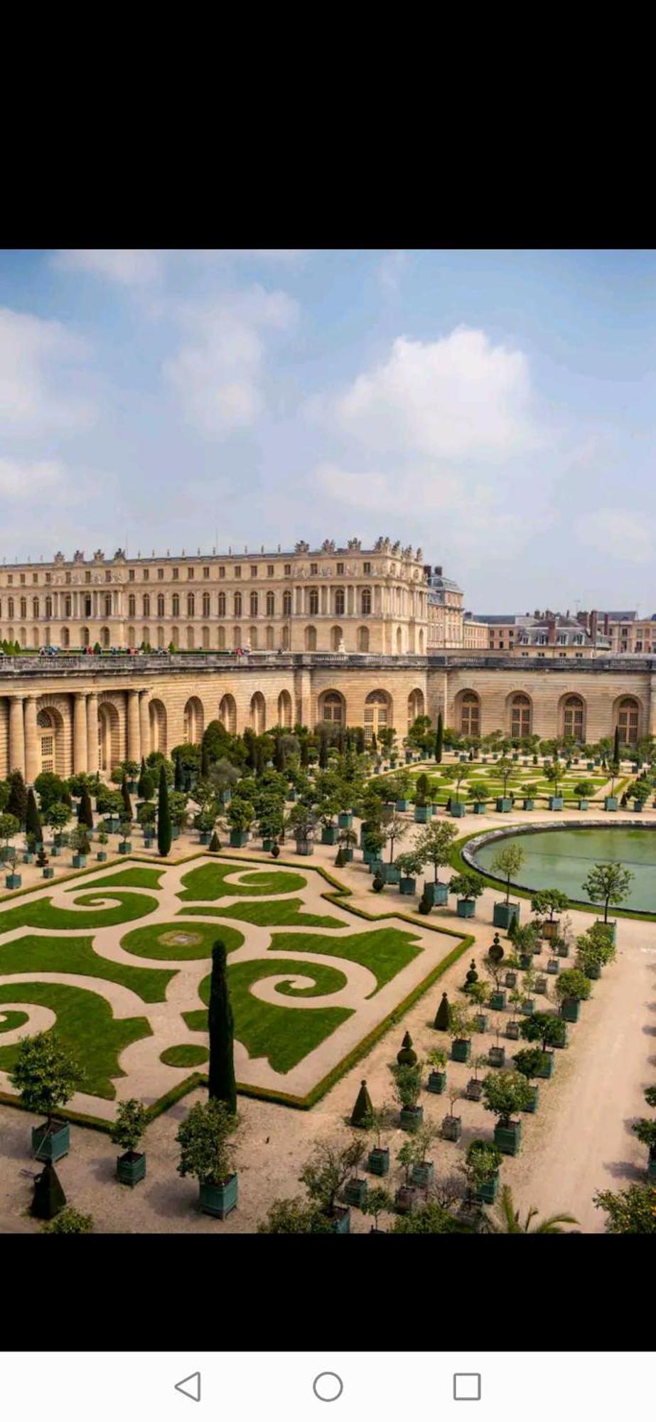 Le Vauban, Charmant Studio 5 Minutes Du Chateau Versailles Bagian luar foto