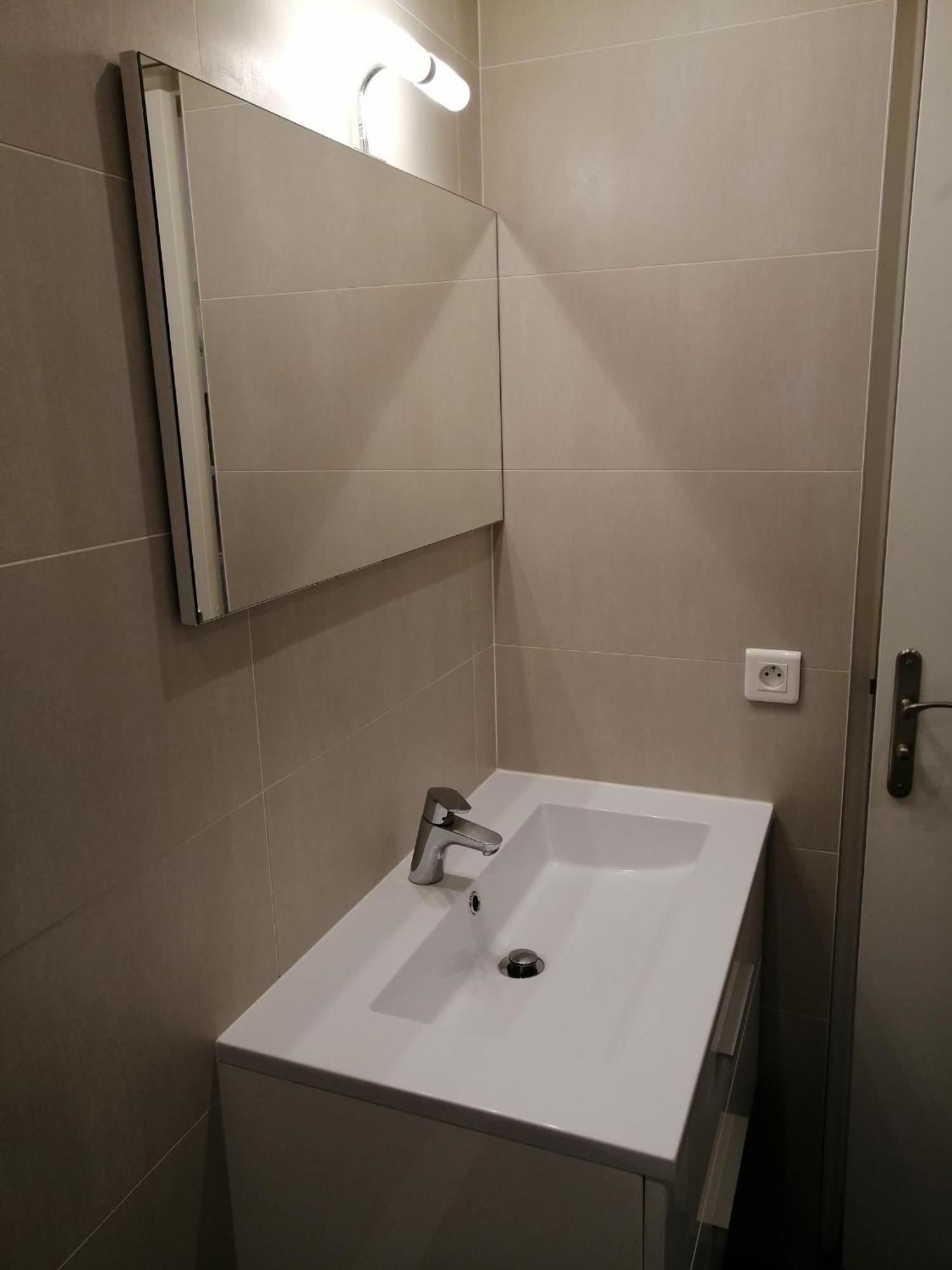 Le Vauban, Charmant Studio 5 Minutes Du Chateau Versailles Bagian luar foto